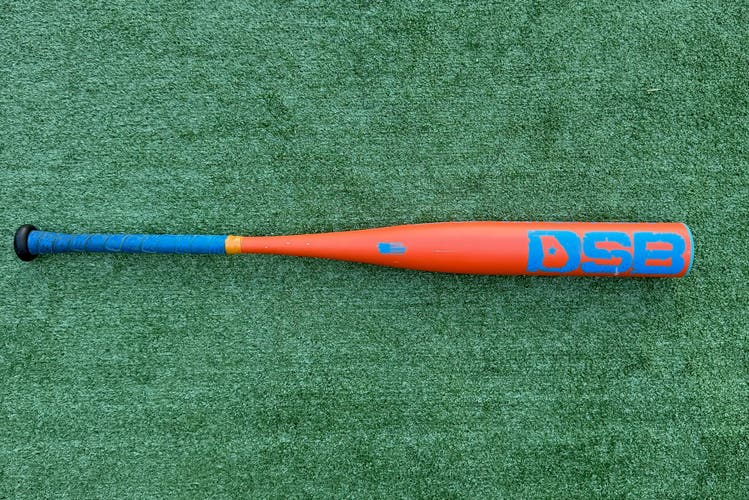Used Dirty South Swag 32/26 USSSA Certified Drop 6