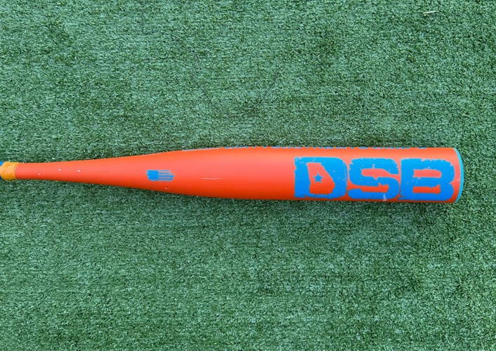 Used Dirty South Swag 32/26 USSSA Certified Drop 6