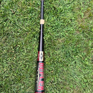 Easton Reflex Gold Bat (-5) 32"