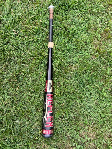 Easton Reflex Gold Bat (-5) 32"