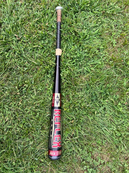 Easton Reflex Gold Bat (-5) 32"