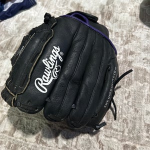 Rawlings Highlight Series RH Baseball Glove 12"