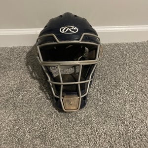 Youth Rawlings Catcher's Mask (Used)