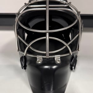 Senior 2023 Large Coveted Mask 906 Sr Goalie Mask (Used)