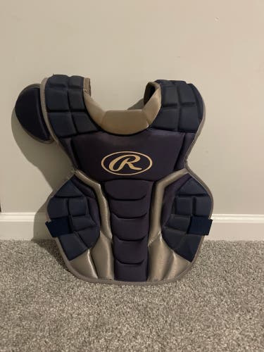 Rawlings Velo 2.0 Catcher's Chest Protector (Used)