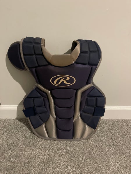 Rawlings Velo 2.0 Catcher's Chest Protector (Used)