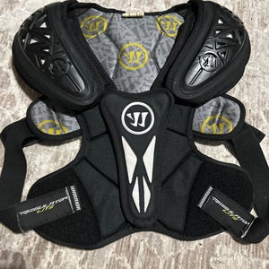 Medium/Large Adult Warrior Shoulder Pads