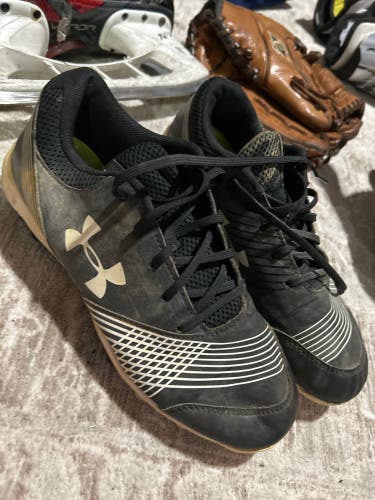 Men's Size M 8.0 (W 9.0) Under Armour