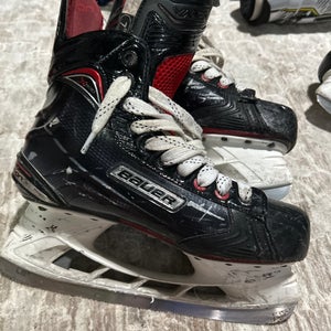 Bauer Vapor X800 Hockey Skates Extra Wide Width 7
