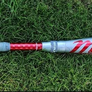 2023 Marucci CAT X Composite BBCOR Certified Bat (-3) 30 oz 33" (Used)