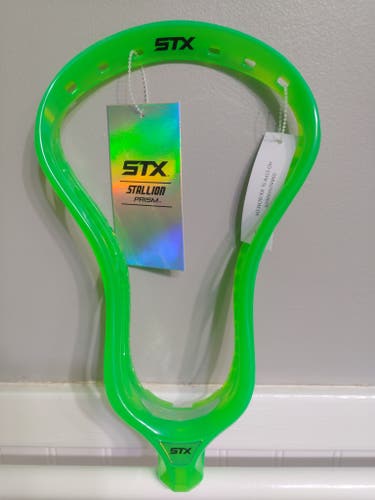 STX STALLION PRISM Head (New)