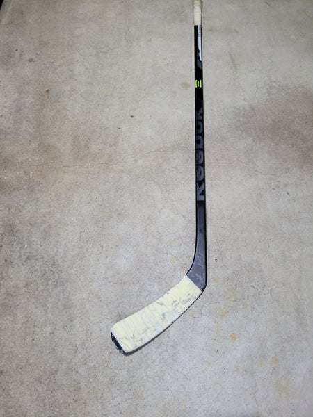 Junior Reebok RibCor Tri Matrix Right Handed Hockey Stick P38 (Used)