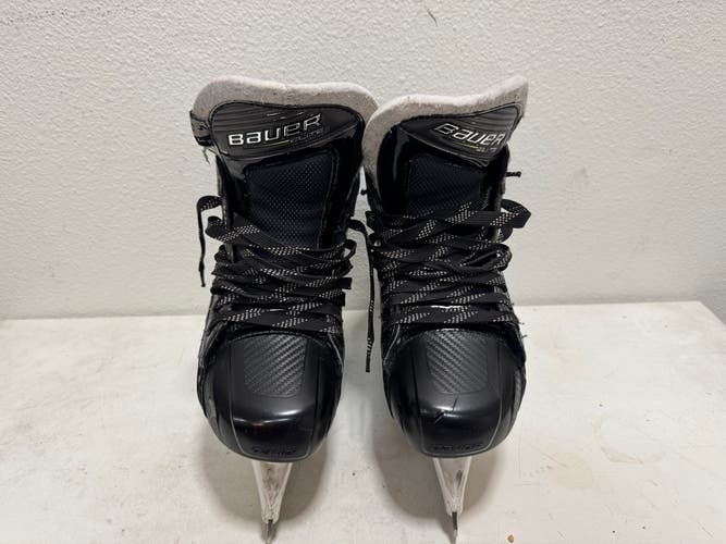 Bauer Elite Intermediate Goalie Skates