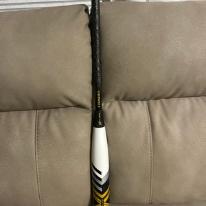 2024 Louisville Slugger Meta Composite Bat (-10) 20 oz 30" (Used)