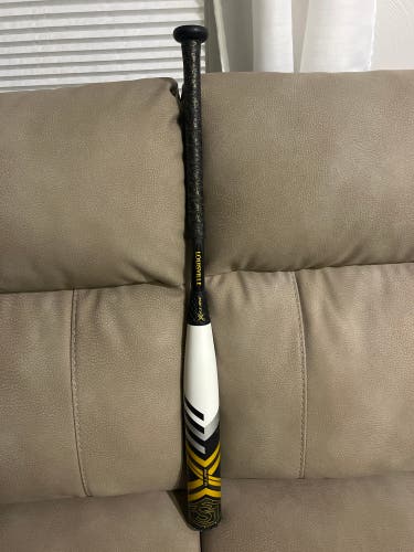 2024 Louisville Slugger Meta Composite Bat (-10) 20 oz 30" (Used)