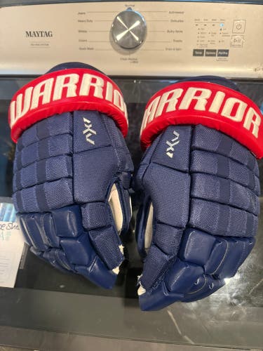 Caps stadium series laviolette AX1 Pro Gloves 14" Pro Stock (Used)