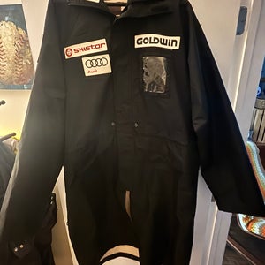 Swedish Ski Team Rain Jacket