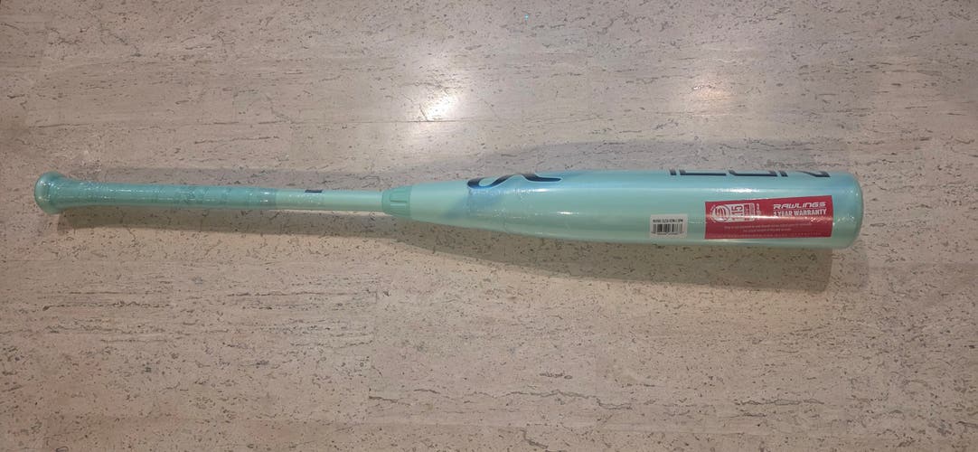 2026 Rawlings Icon Composite USSSA Certified Bat (-5) 31" (New)