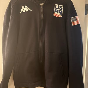 Kappa US Ski Team Sweatshirt