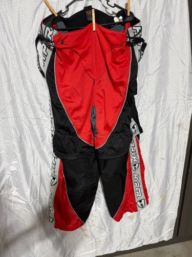 Old School Hyper XL Inline Pants (Used)