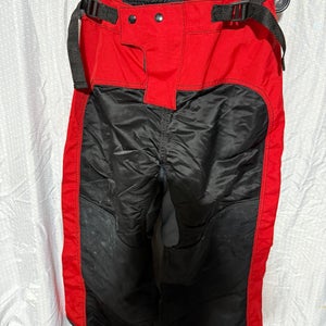 Old School Hyper Large Inline Pants (Used)
