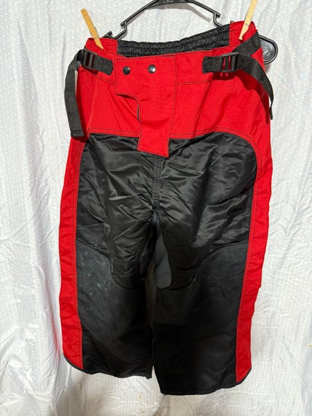 Old School Hyper Large Inline Pants (Used)