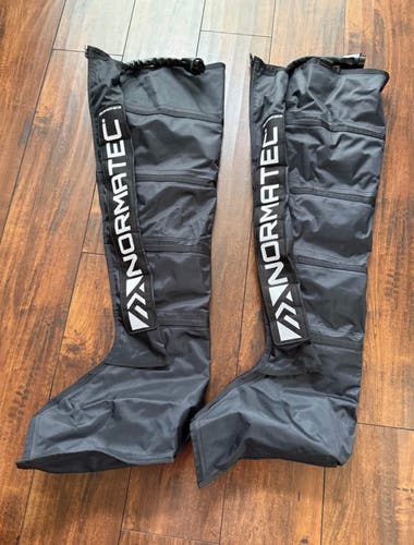 (Used) Normatec WITH Carrying Case