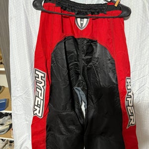 Old School Hyper youth Small Inline Pants (Used)