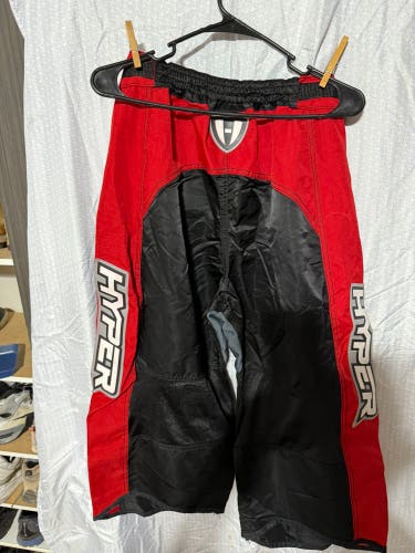 Old School Hyper youth Small Inline Pants (Used)