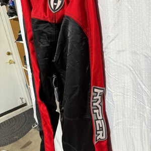 Old School Hyper Small/Medium Inline Pants (Used)