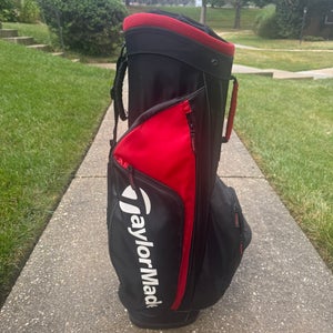 Taylormade RBZ Cart Golf Bag Used