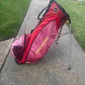Callaway Cart Golf Bag Used