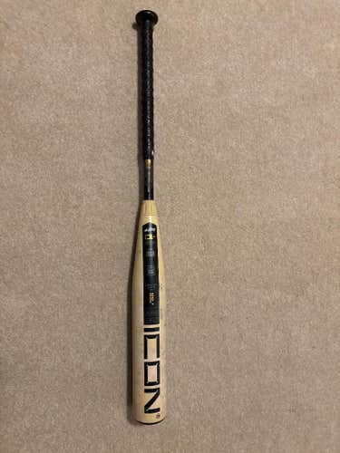 Rawlings Icon (2 5/8") USA Youth Bat 2025 31 / 21 (-10)