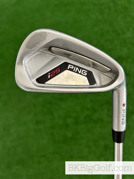 Ping i25 4 Iron / Extra Stiff