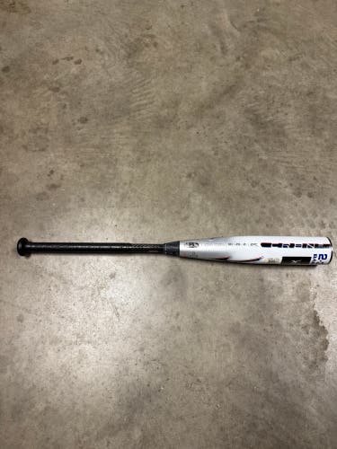 Mizuno USSSA Certified Bat (-10) 20 oz 30" (New)