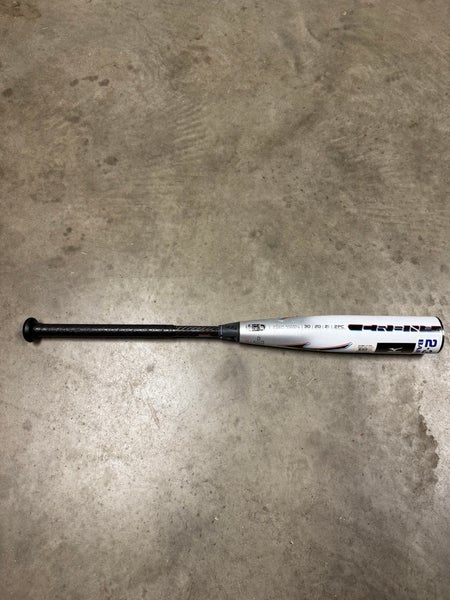 Mizuno USSSA Certified Bat (-10) 20 oz 30" (New)