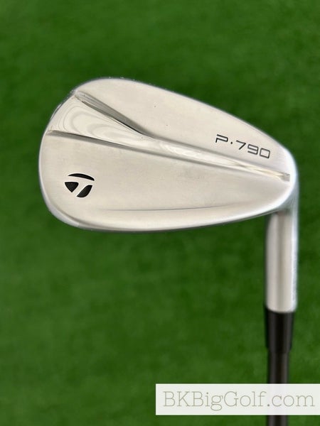 Taylormade P790 21 Forged Approach A Wedge / Stiff