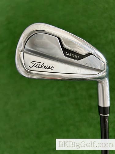 Titleist U505 UDI Utility Driving 2 Iron / Stiff