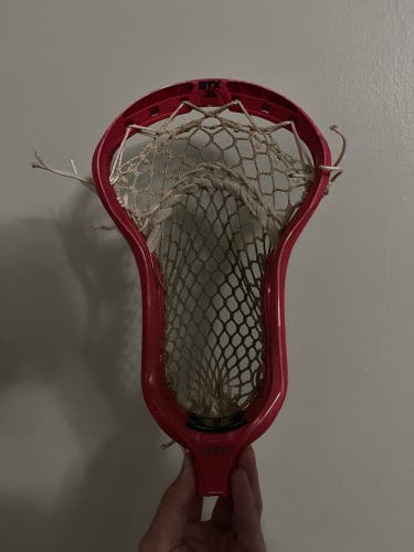 STX Surgeon 900 Strung Head (Used)