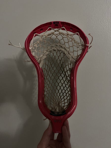 STX Surgeon 900 Strung Head (Used)