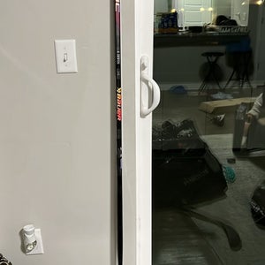 Senior Bauer Supreme UltraSonic Left Hand Hockey Stick P92M Pro Stock (Used)