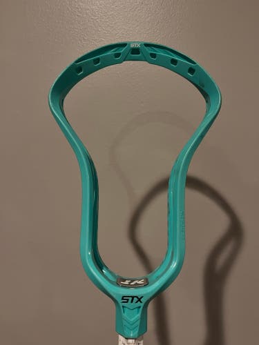 STX Stallion 1K Strung Head (Used)