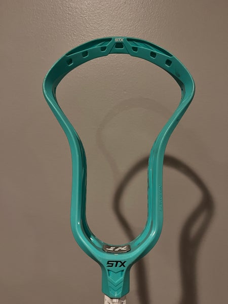 STX Stallion 1K Strung Head (Used)