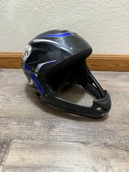 Giro Full-Face Bike Helmet - Size: Medium