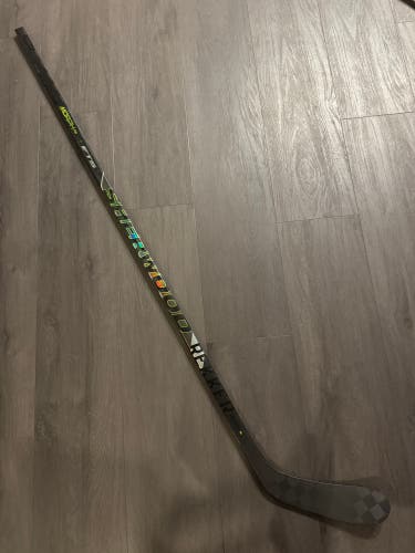 Sherwood Rekker Morph Pro Hockey Stick