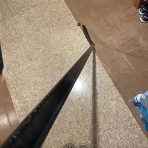Senior Warrior Covert QR6 pro Left Hand Hockey Stick P92 (Used)