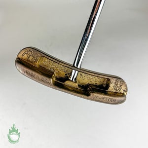 Used Right Handed Ping Scottsdale 69 BC Belly Putter 48" Steel Golf Club
