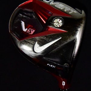 NIKE COVERT VS DRIVER FLEX: STIFF LENGTH: 45 IN RIGHT HANDED