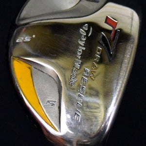 TAYLOR MADE R7 5-HYBRID LOFT: 25 FLEX: SENIORS LENGTH: 40 IN RH NEW GRIP