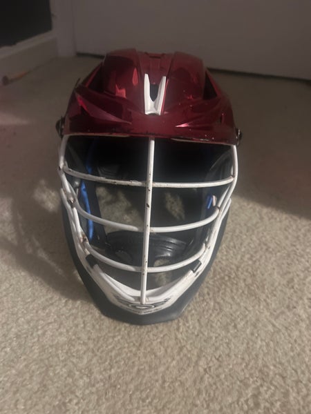 Cascade XRS Helmet (Used)
